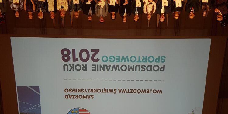 Połaniec: Zapaśnicy z Połańca liderem wśród klubów zapaśniczych w województwie świętokrzyskim.