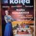Gorzyczany: Wielki koncert kolęd w wykonaniu ukraińskich artystów.