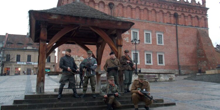 Sandomierz: GRH 'Niezłomni 1939-1963′ podsumowuje jubileuszowe działania.