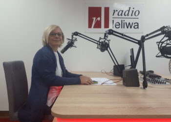 Rozmowa z Małgorzatą Skurską z Sandomierza o akcji pomocy dla 12-letniej Julii.