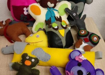 Sandomierz: Koncert, kiermasz i maskotki – akcja pomocy dla Julii.