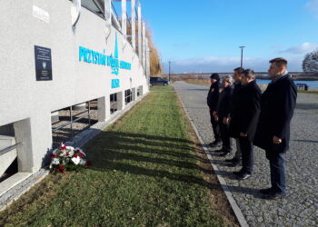 Sandomierz: 151 rocznica urodzin Józefa Piłsudskiego