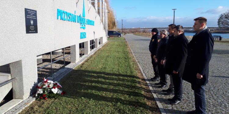 Sandomierz: 151 rocznica urodzin Józefa Piłsudskiego