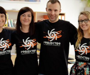 Sandomierz: Międzynarodowy Dzień Wolontariusza.