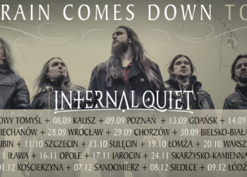 Sandomierz: 'Rockowe mikołajki’.