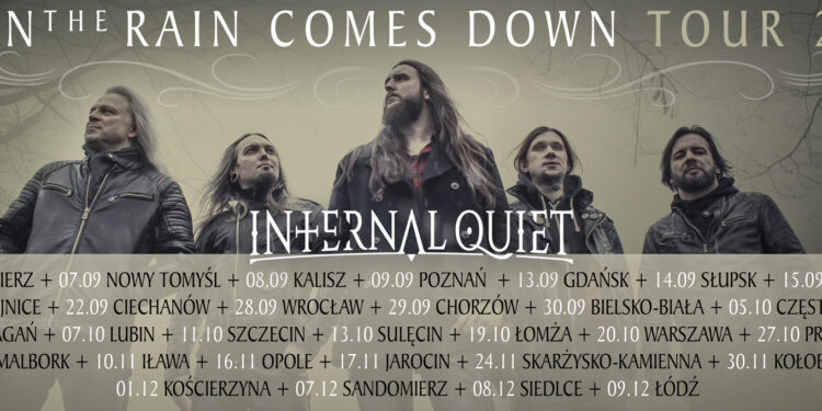 Sandomierz: 'Rockowe mikołajki’.