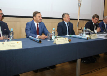 Świętokrzyskie: Sejmik województwa świętokrzyskiego przyjął budżet województwa na 2019 rok.