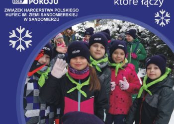 Sandomierz: Betlejemskie Światło pokoju dotrze dziś do Sandomierza.