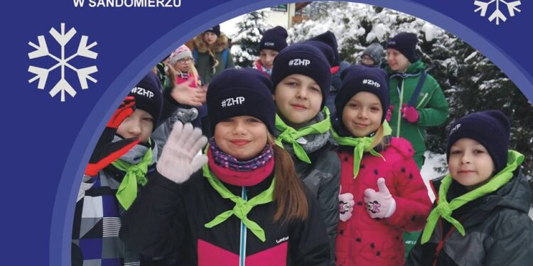 Sandomierz: Betlejemskie Światło pokoju dotrze dziś do Sandomierza.