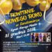 Sandomierz: Powitanie Nowego 2019 Roku.