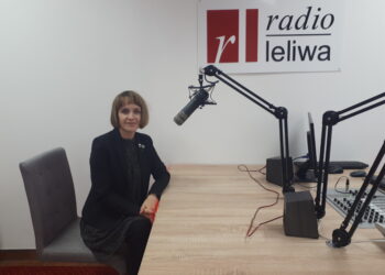 Rozmowa z dyrektorem Szkoły Podstawowej nr 4 Małgorzatą Szubą o koncercie charytatywnym „Cztery pory roku czyli krótka historia o miłości”.