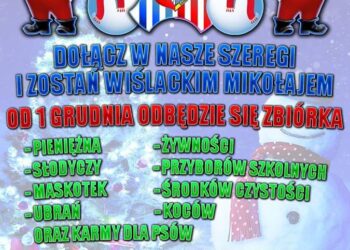 Sandomierz: Granie i pomaganie na hali w Sandomierzu!