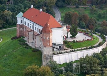 Sandomierz: Czy Muzeum Okręgowe dostanie wsparcie ministerstwa?