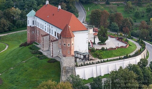 Sandomierz: Czy Muzeum Okręgowe dostanie wsparcie ministerstwa?