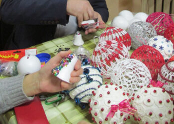 Nisko: Bombowa aukcja w RCEZ