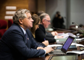 Region: Budżet ma być zrównoważony…