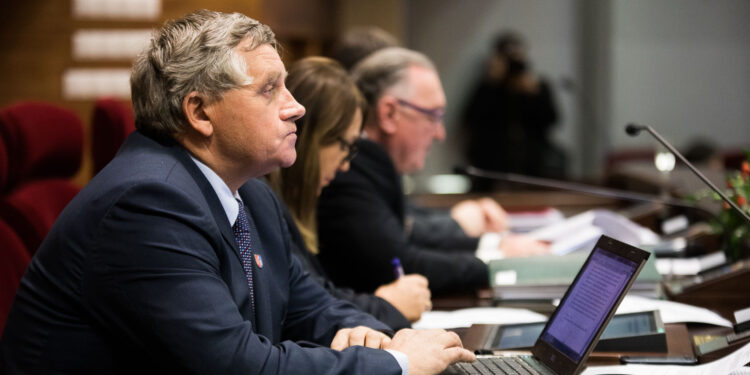 Region: Budżet ma być zrównoważony…