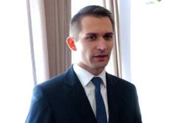 Dębica: Maciej Małozięć zastępcą burmistrza miasta Dębica.