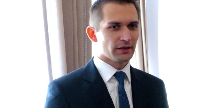 Dębica: Maciej Małozięć zastępcą burmistrza miasta Dębica.