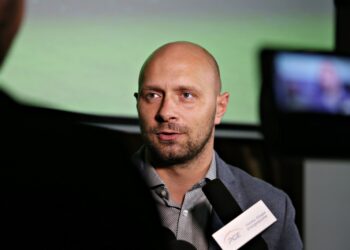 Mielec: Chcemy grać o większe cele…