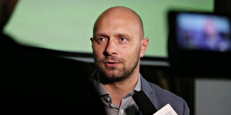 Mielec: Chcemy grać o większe cele…