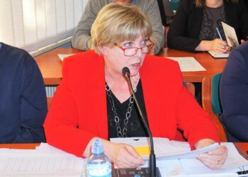 Mielec: Miasto zaciska pasa.