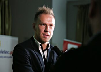 Mielec:   Mamy świadomość o co mamy powalczyć!