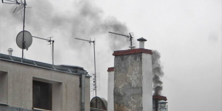 Mielec:  Mielec otrzyma czujnik jakości powietrza