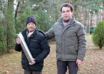 Koprzywnica: Przesłanie do przyszłych pokoleń