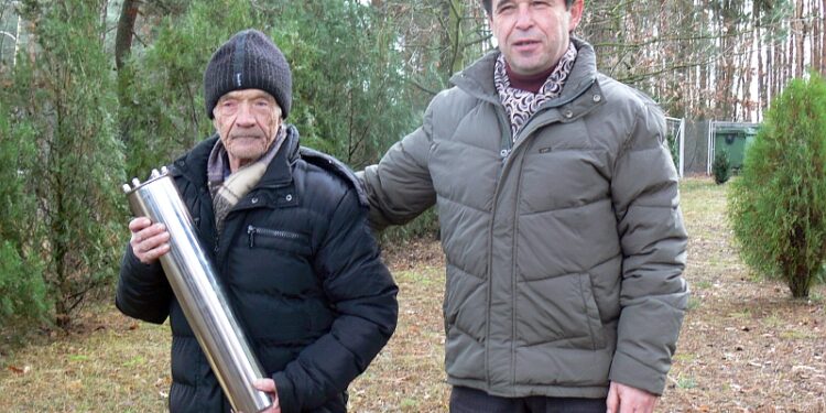 Koprzywnica: Przesłanie do przyszłych pokoleń