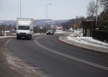 Region: Kolejne ułatwienia dla kierowców.