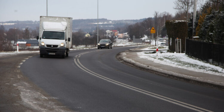 Region: Kolejne ułatwienia dla kierowców.