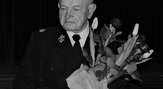 Kolbuszowa: Stanisław Kosiorowski nie żyje