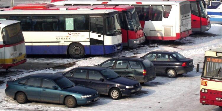 Mielec: Pracują nad strategią elektromobilności