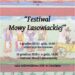 Cmolas: Festiwal Kultury Lasowiackiej.