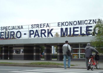 Mielec: Podatkowy cios w przedsiębiorców