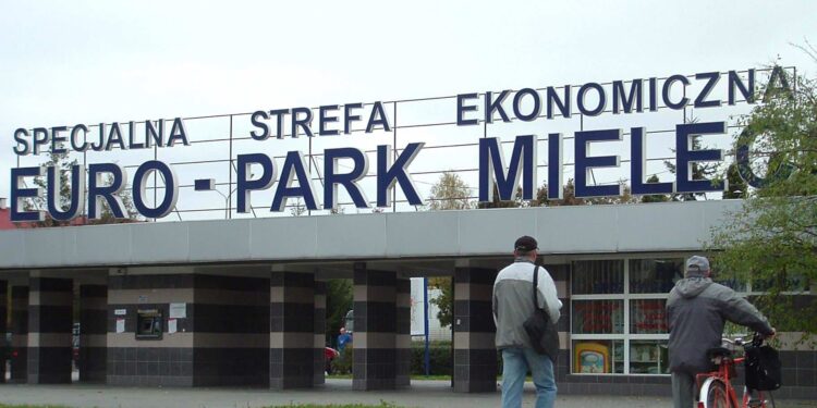 Mielec: Podatkowy cios w przedsiębiorców