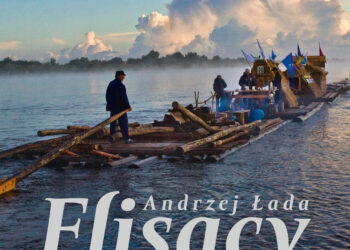 Ulanów: Flisacy świętowali Barbórkę