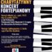 Mielec: Charytatywny Koncert Fortepianowy.
