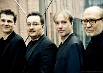 Stalowa Wola: Wystąpi Kwartet Śląski