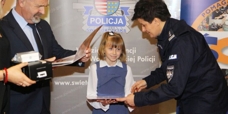 Świętokrzyskie: Bezpieczni w internecie