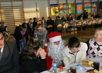 Padew Narodowa: Igraszki Mikołajkowe.