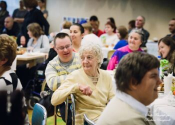 Mielec:  Chcemy pomagać tym osobom.