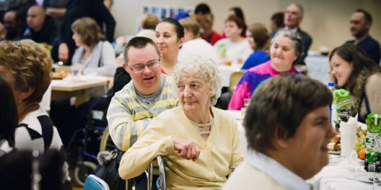 Mielec: Chcemy pomagać tym osobom.