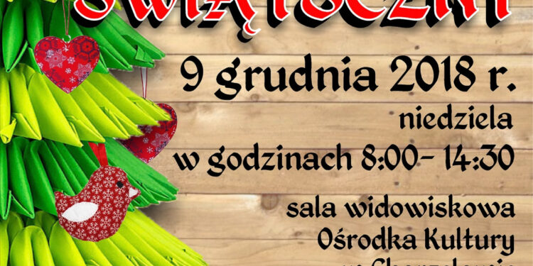 Mielec: Przed nami czas kiermaszy…