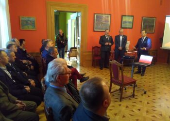 Mielec: Liczę na współpracę z mieleckim samorządem!