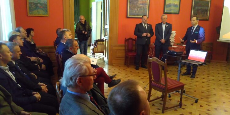 Mielec: Liczę na współpracę z mieleckim samorządem!