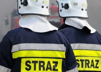 Mielec: Spłonęło tysiące kur!