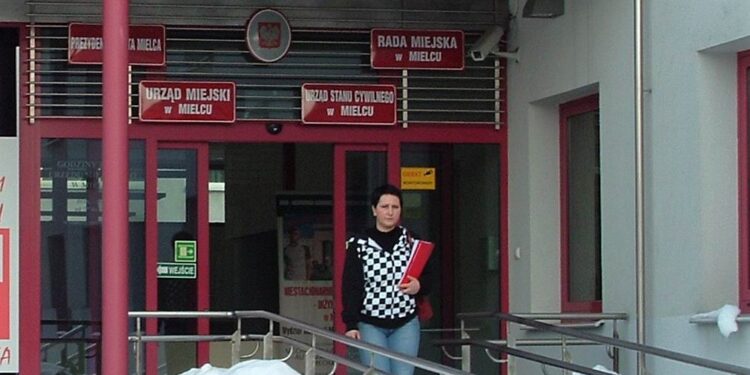 Mielec: Nie będzie nowych etatów w urzędzie