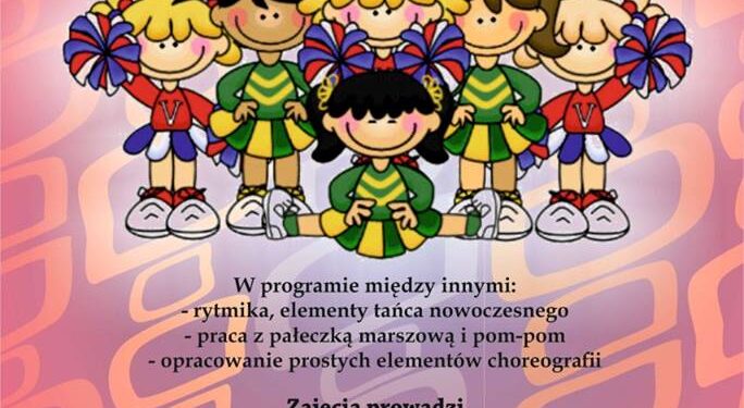 Kolbuszowa: Zostań mażoretką